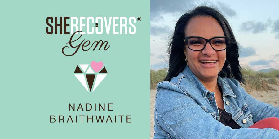 GEM Nadine Braithwaite