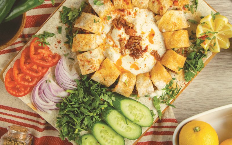 Launch GreekFood