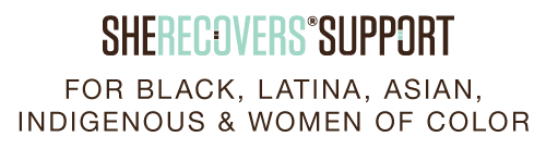 Support for Black, Indigenous & Women of Color Support for Black, Indigenous & Women of Color