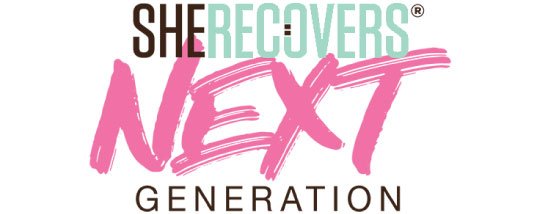 NextGenlogoSRTO She Recovers Support Encuentro en Espanol