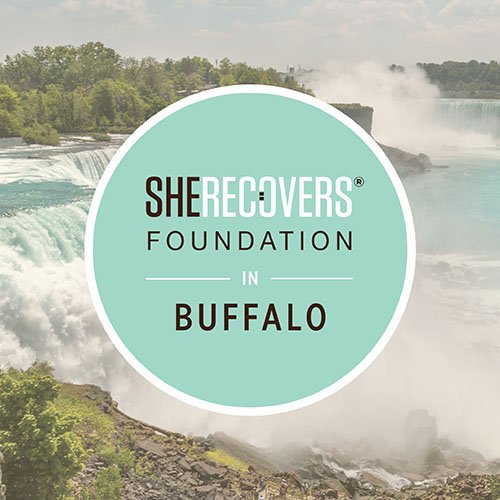 Community Group Buffalo