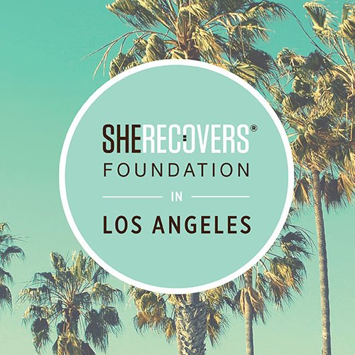Community Group Los Angeles