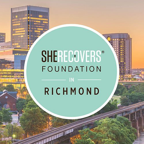 Community Group Richmond