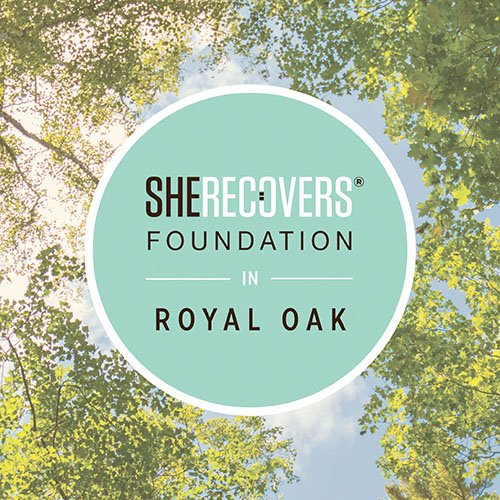 Community Group Royal Oak