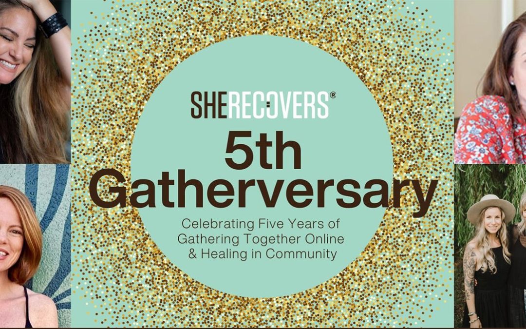 Fifth Gatherversary