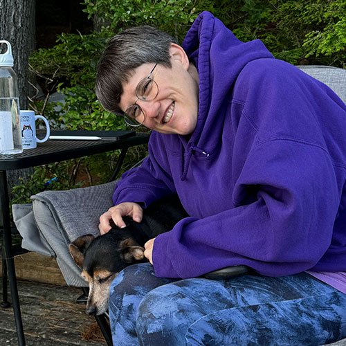 SHE RECOVERS Gems