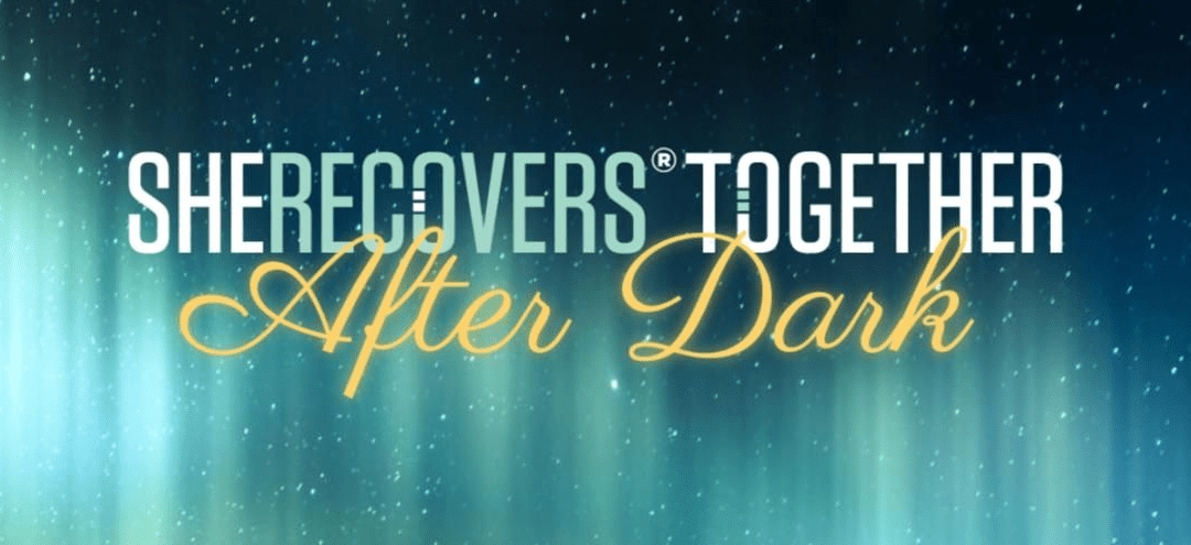 Winter 2025 After Dark