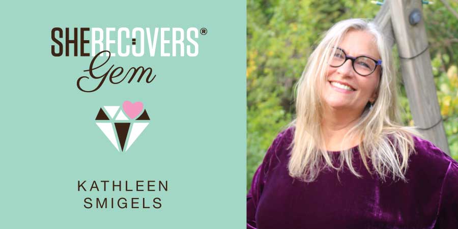 GEM Kathleen Smigels portrait