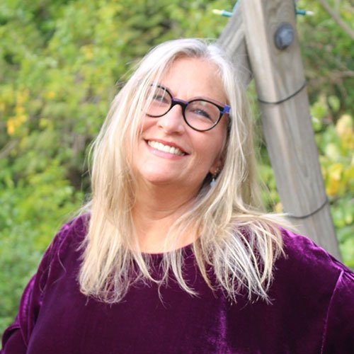 GEM Kathleen Smigels portrait