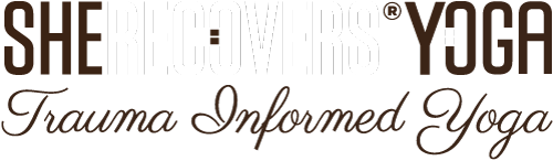 Together Online Trauma Informed Yoga logo