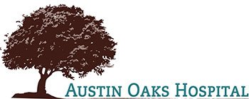 Treatment Provider Austin Oaks Logo Treatment Provider Austin Oaks Logo
