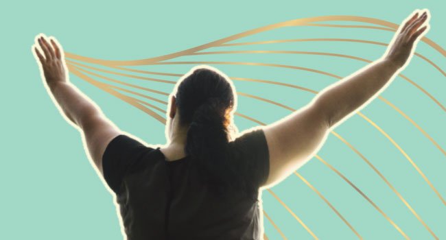 SHE RECOVERS Embodiment Studio Woman dancing SHE RECOVERS Embodiment Studio Woman dancing