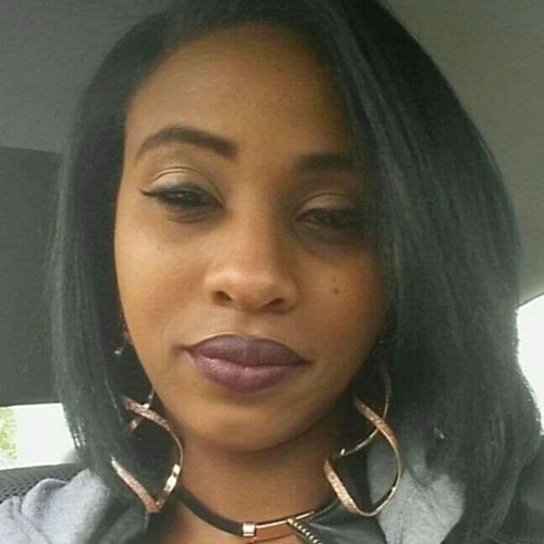 SHE RECOVERS GEM Brittany Loper