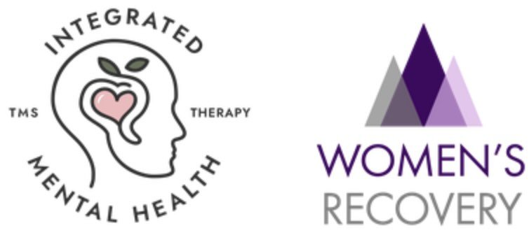 Women's Recovery Logo - Trusted Resource of SHE RECOVERS Women's Recovery Logo - Trusted Resource of SHE RECOVERS