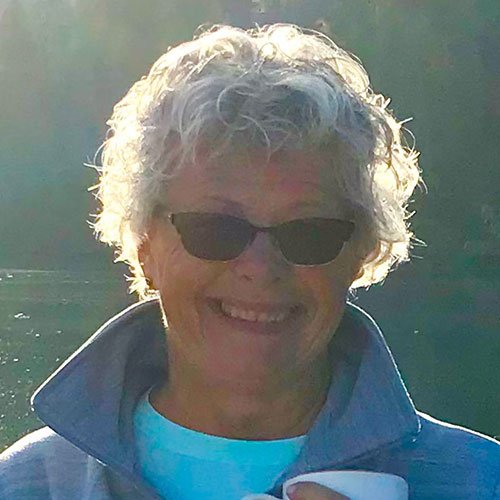 SHE RECOVERS Gem Wendy Andruski