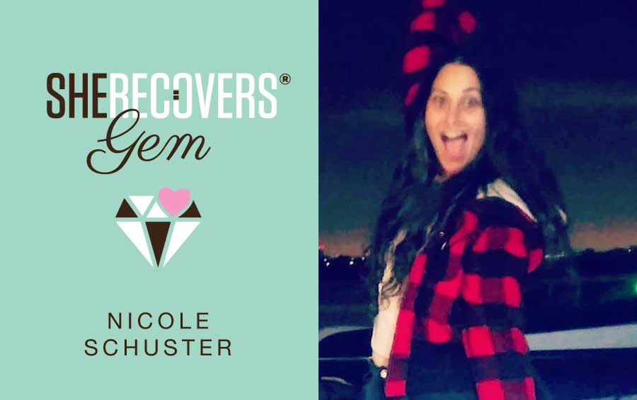 GEM Nicole Schuster